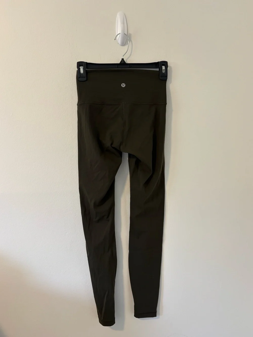 Lululemon Wunder Train High-Rise Tight 28” Size 4